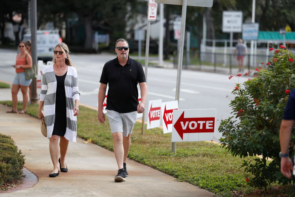 Candidatos, contiendas y enmiendas en juego en los condados Hillsborough, Pinellas y Pasco