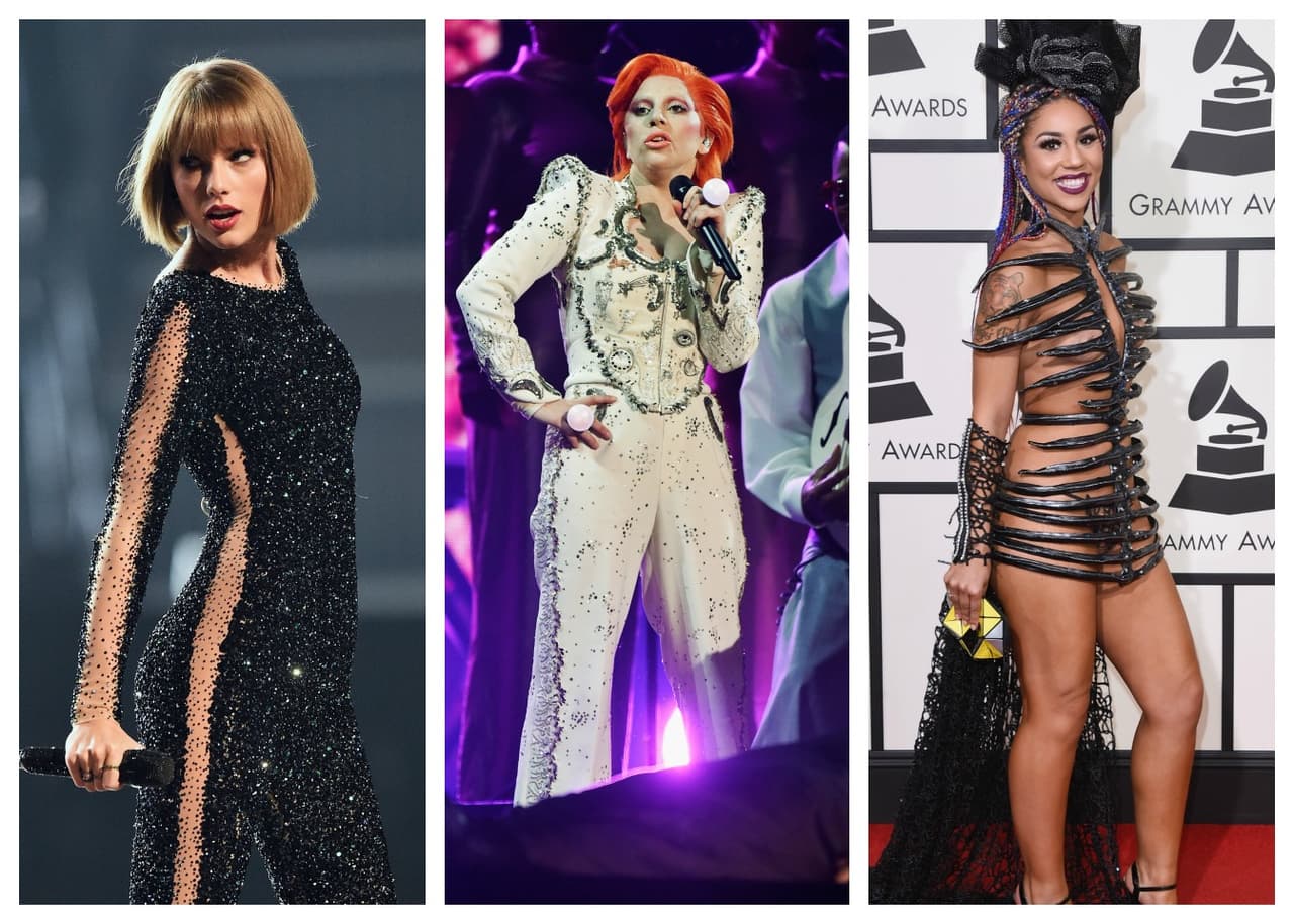 Eso no fue todo, ya que la noche del GRAMMY se convirtió en una velada de tributos a grandes estrellas, reconocimientos a lo mejor del año y muchas sorpresas.