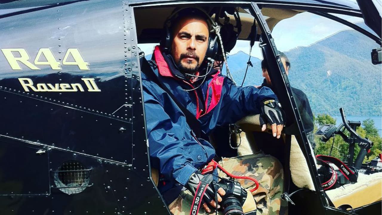 Asesinan en Acapulco a director de fotografía de Discovery Channel que trabajó para la película 'Roma'