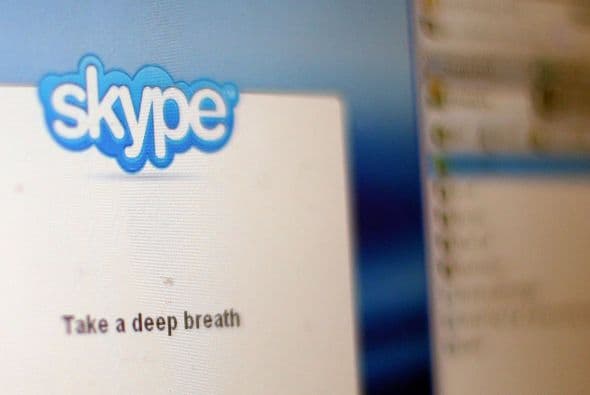 Skype ahora tendrá un traductor simultaneo para sus video llamadas.