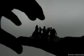 Hay recursos disponibles para víctimas de la trata de personas en el DMV