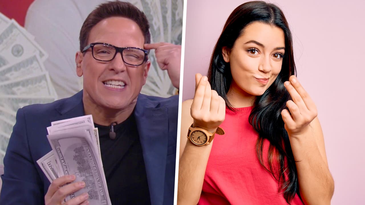 ¿Es malo hablar de dinero? Razones para hacerlo sin temor y los principios de la riqueza