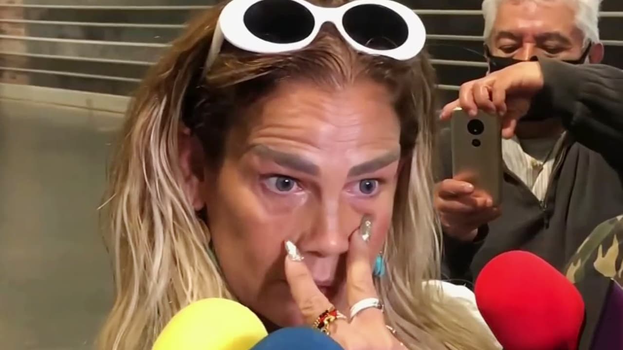 "Cuidadito, porque te meto al caldero": Niurka al opinar sobre "la niña" que es novia de Juan Osorio