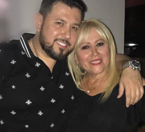 El 19 de diciembre, Claudia Tapia había sido intervenida quirúrgicamente.