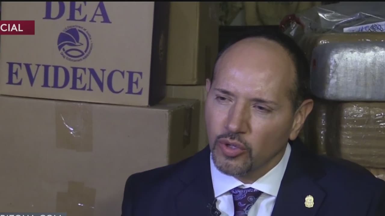 Especial: Misión encubierta (Parte 1)