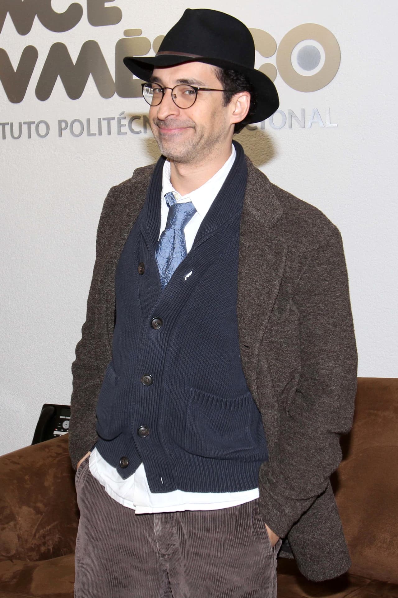 Ante tal señalamiento, el actor fue cuestionado sobre el tema en el marco de la reapertura de un foro teatral de la Ciudad de México el pasado 27 de marzo.