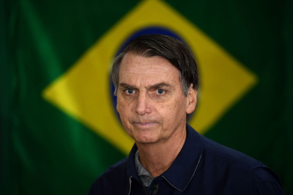 Recomiendan imputar a Bolsonaro de "crímenes de lesa humanidad" por su manejo de la pandemia