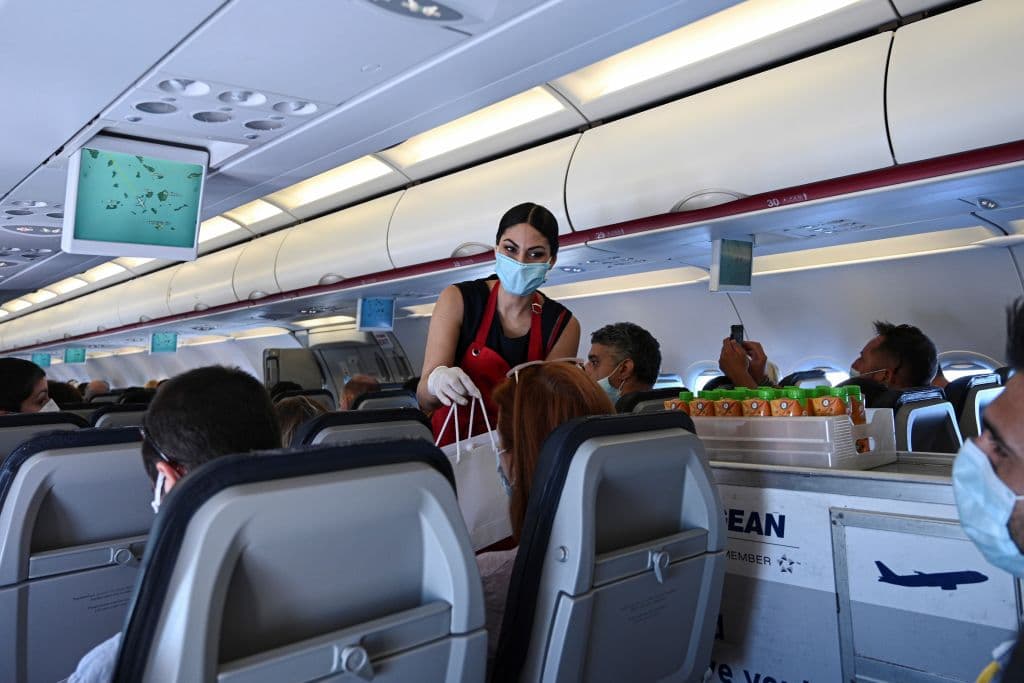 Residentes de Georgia que viajen a New York, New Jersey o Connecticut deberán ponerse en cuarentena