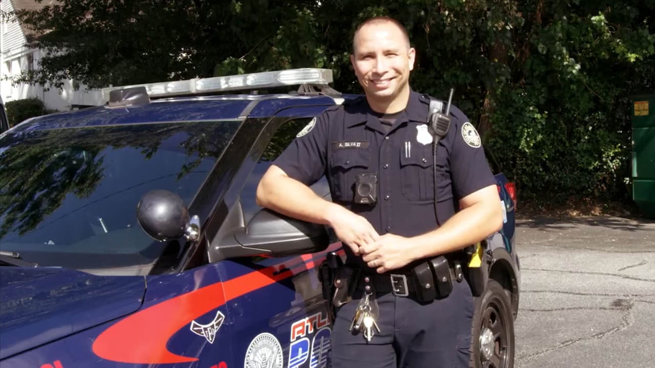 Atlanta designa a oficial de origen latino como Policía del Año