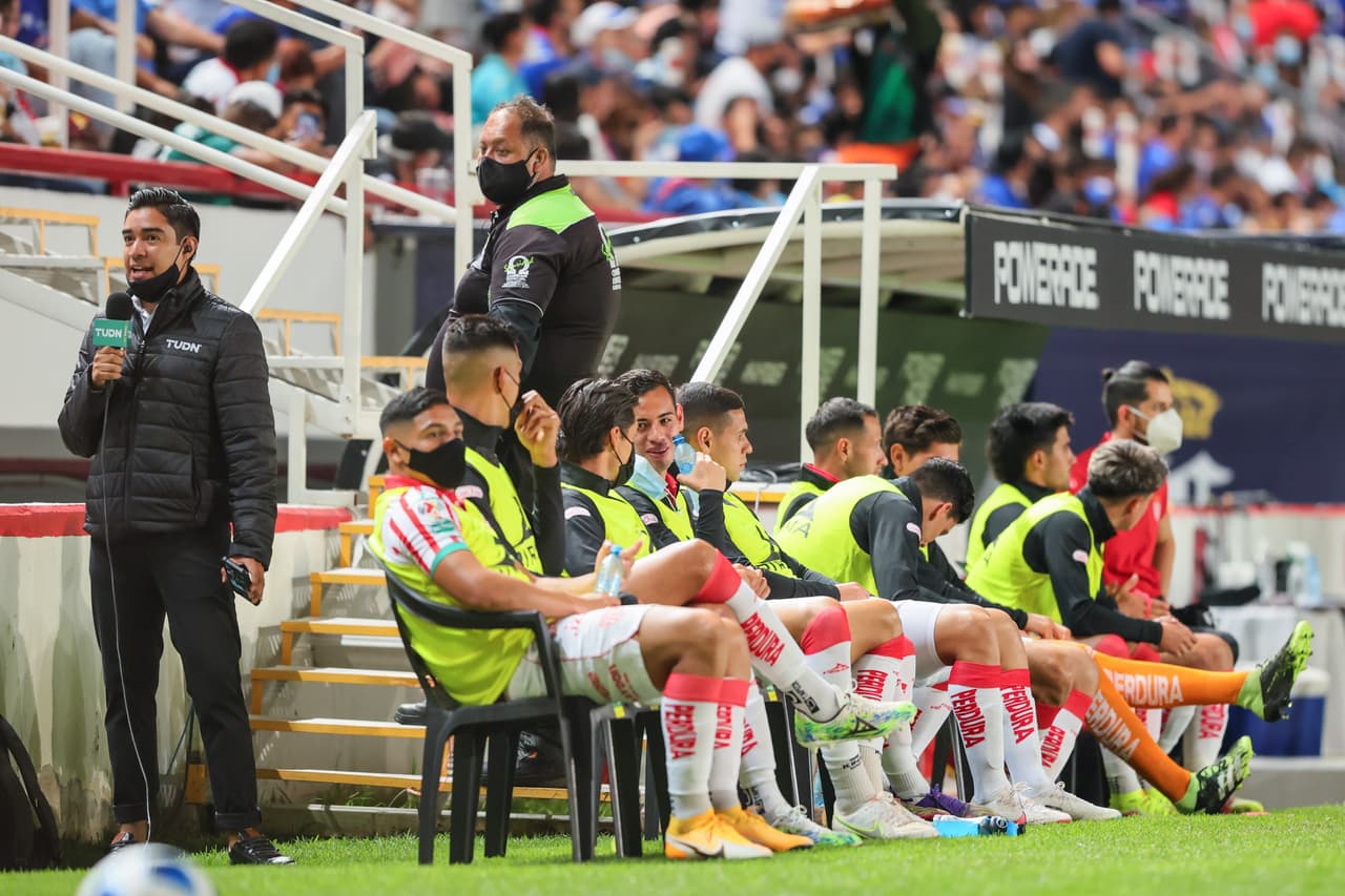 Los Rayos contaban una historia ligeramente peor al registrar dos derrotas en las primeras dos fechas.