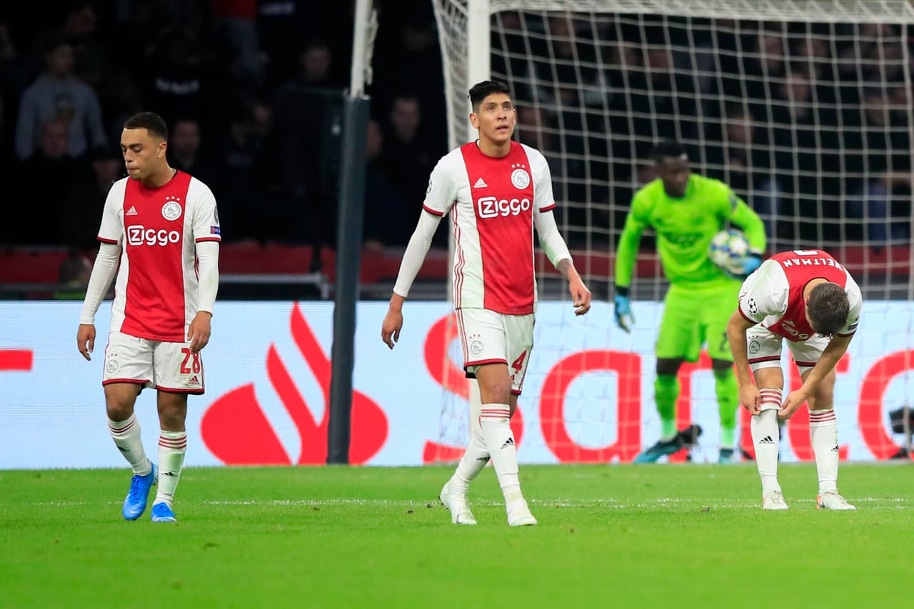 Asimismo, el valor del equipo holandés consta en 375 millones de euros, es decir, poco menos del doble comparado con la escuadra inglesa.