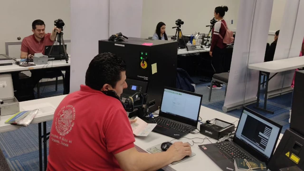 Amplían fecha de registro para que mexicanos puedan votar desde el extranjero