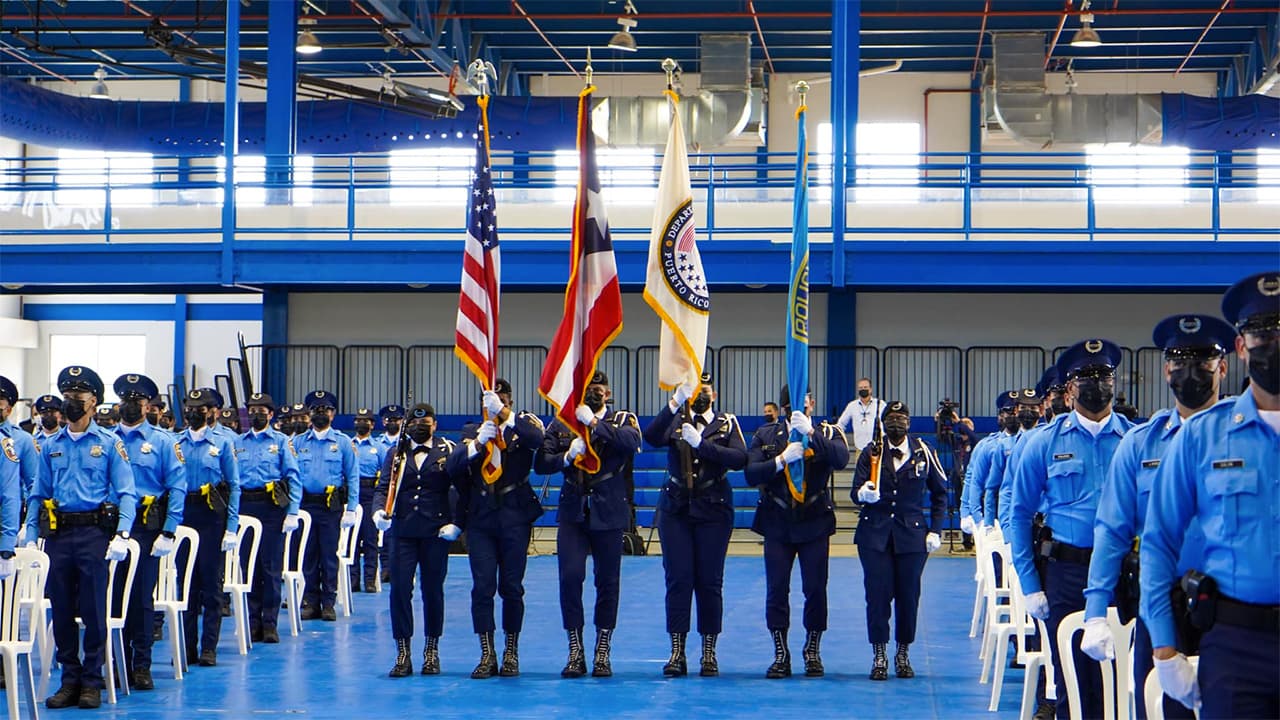 Han sido despedidos 645 policías que dejaron sus puestos sin avisar, revela el Negociado