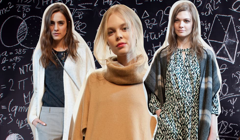 Un 'back to school' al natural 