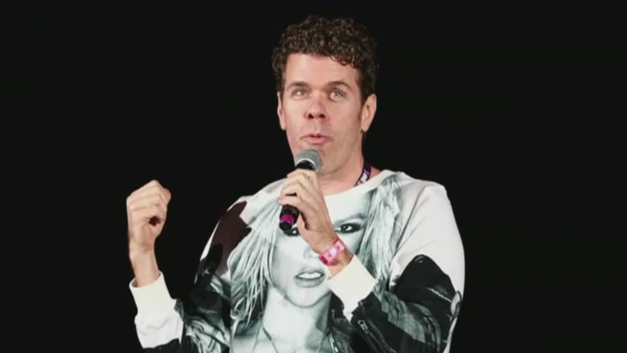Caso Perez Hilton: ¿Qué señales nos ayudan a detectar cuando una persona requiere ayuda por salud mental?
