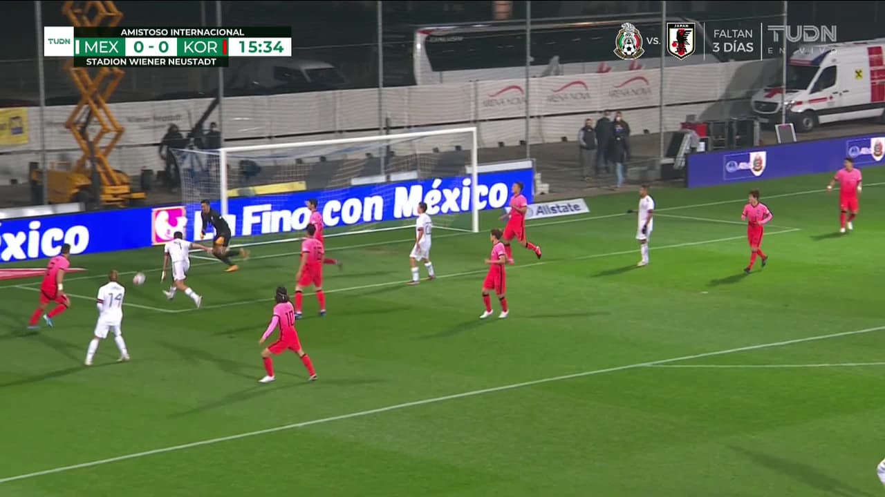 ¡TIRO ATAJADO! disparo por Jesús Manuel Corona.