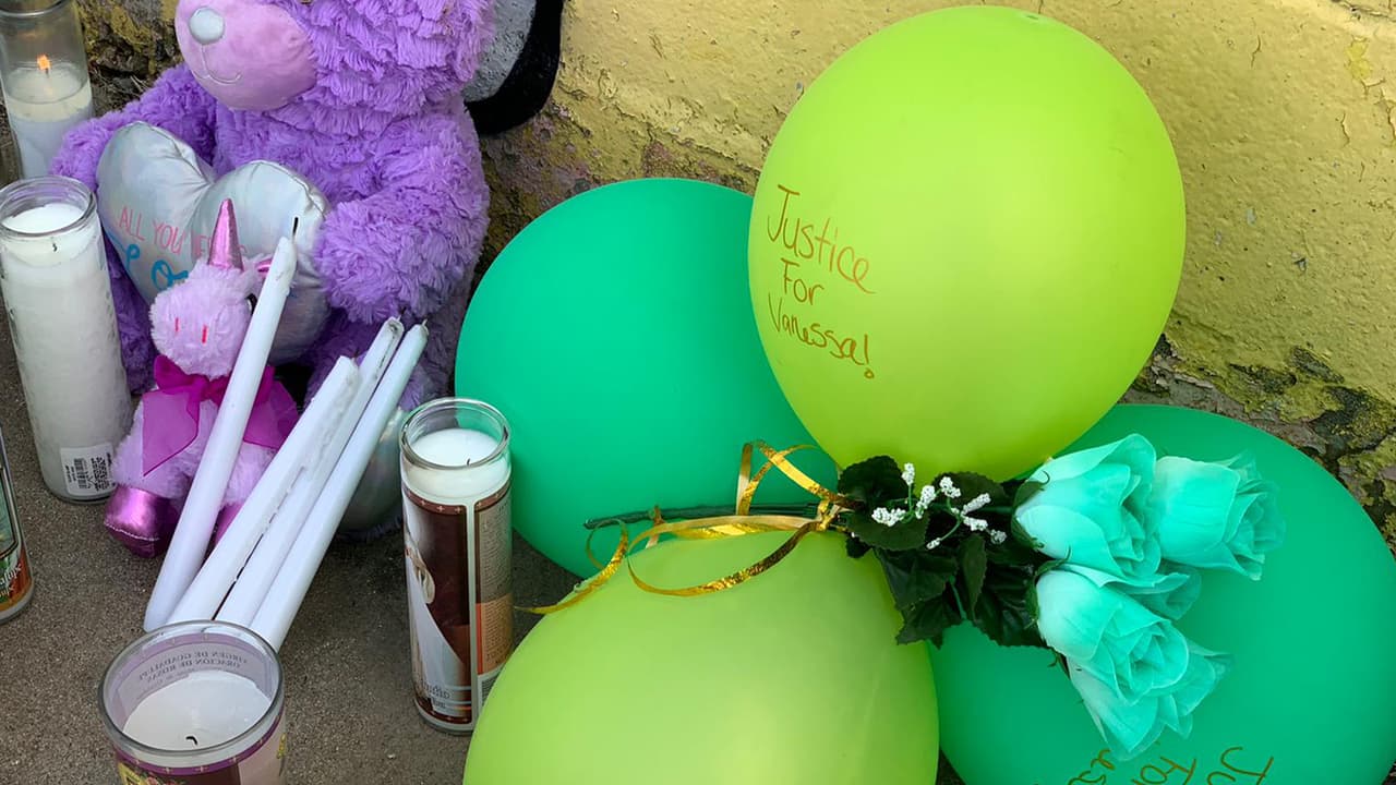 Vanessa Guillén estudió en la Preparatoria Hugo E. Chávez de donde se graduó en 2018.