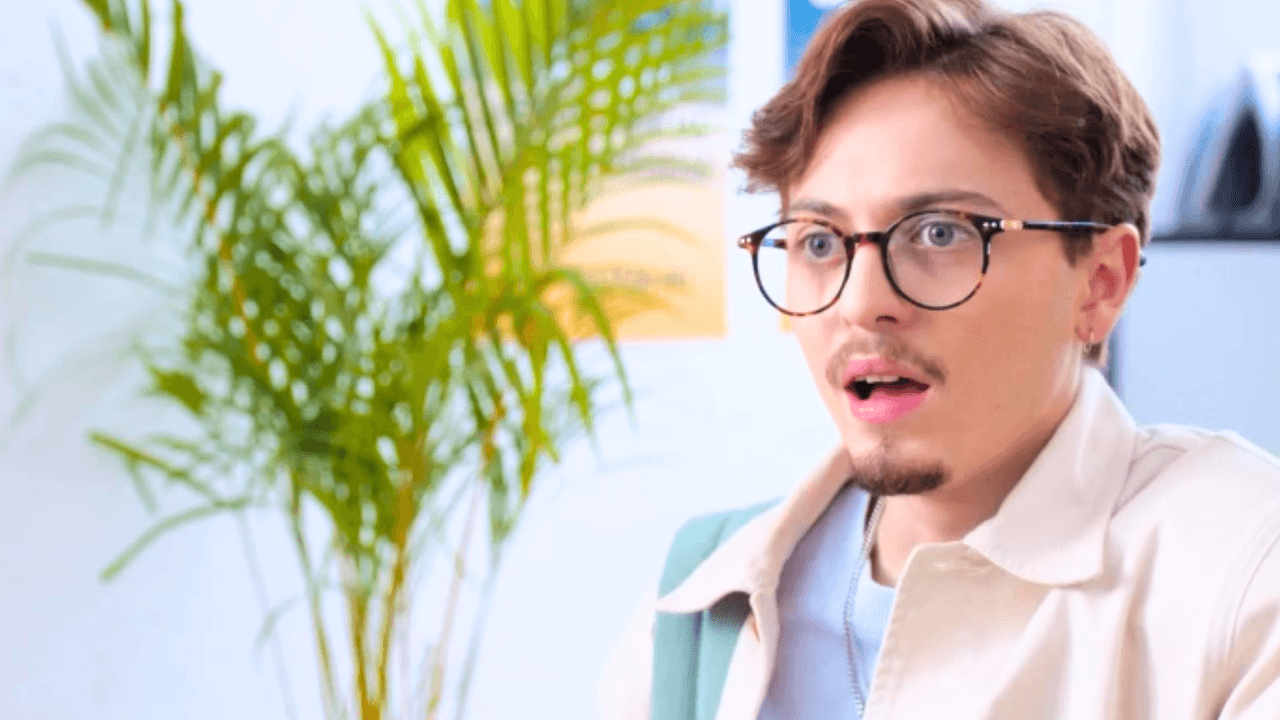 Ulises enfrenta las consecuencias de un crimen que no cometió | Papás Por Siempre | Capítulo 55