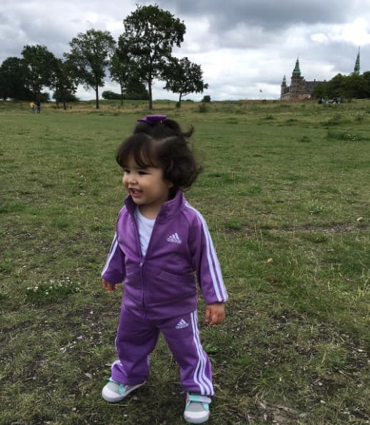 ¡Corran tras ella! una princesa se ha escapado del castillo.