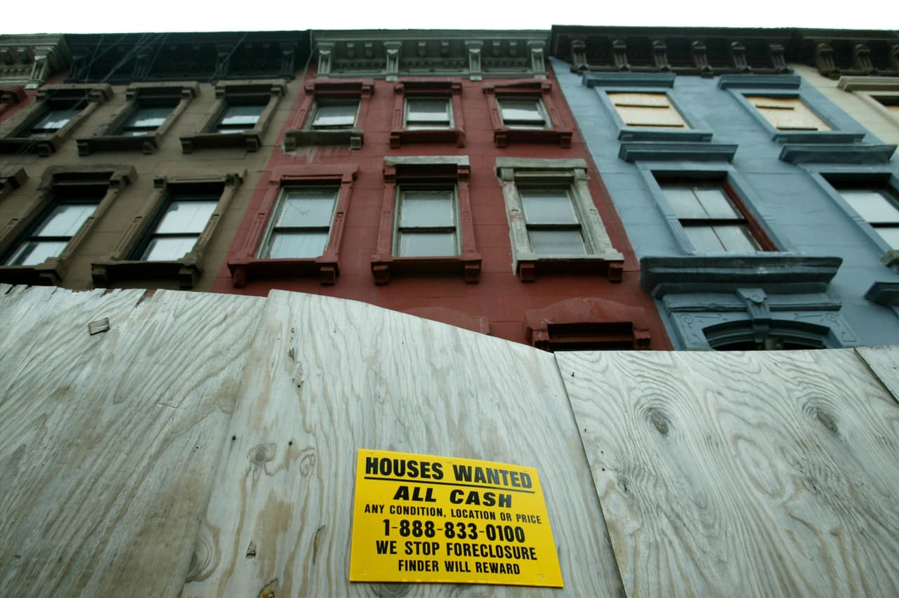 Cómo Nueva York fue transformado por la hipergentrificación