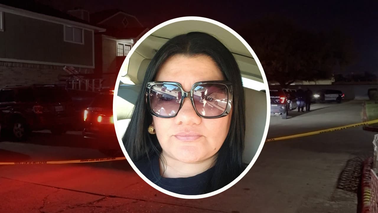 “Era muy especial”: Identifican a hispana que fue apuñalada a muerte frente a su hija de 13 años