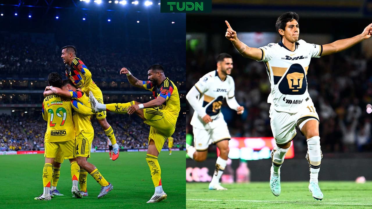 América vs. Pumas: Precio y venta de boletos para el Clásico Capitalino 2025