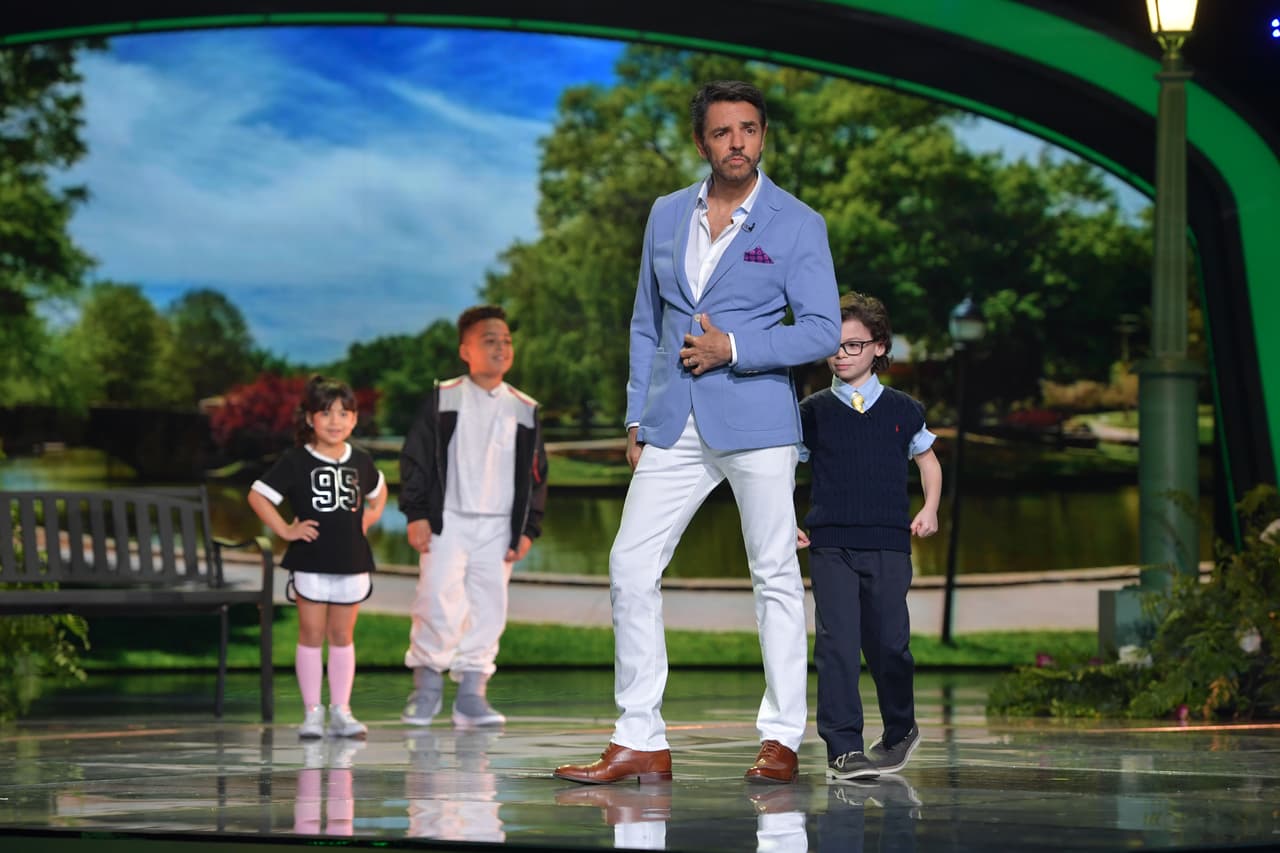 Y cómo rematar con la mejor pose.