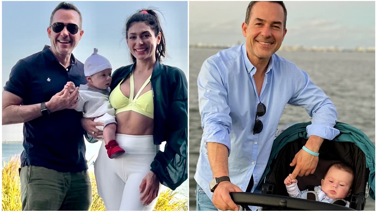 ¿Bebé a la vista? Vanessa Lyon dice si ya está lista para tener otro hijo con Carlos Calderón