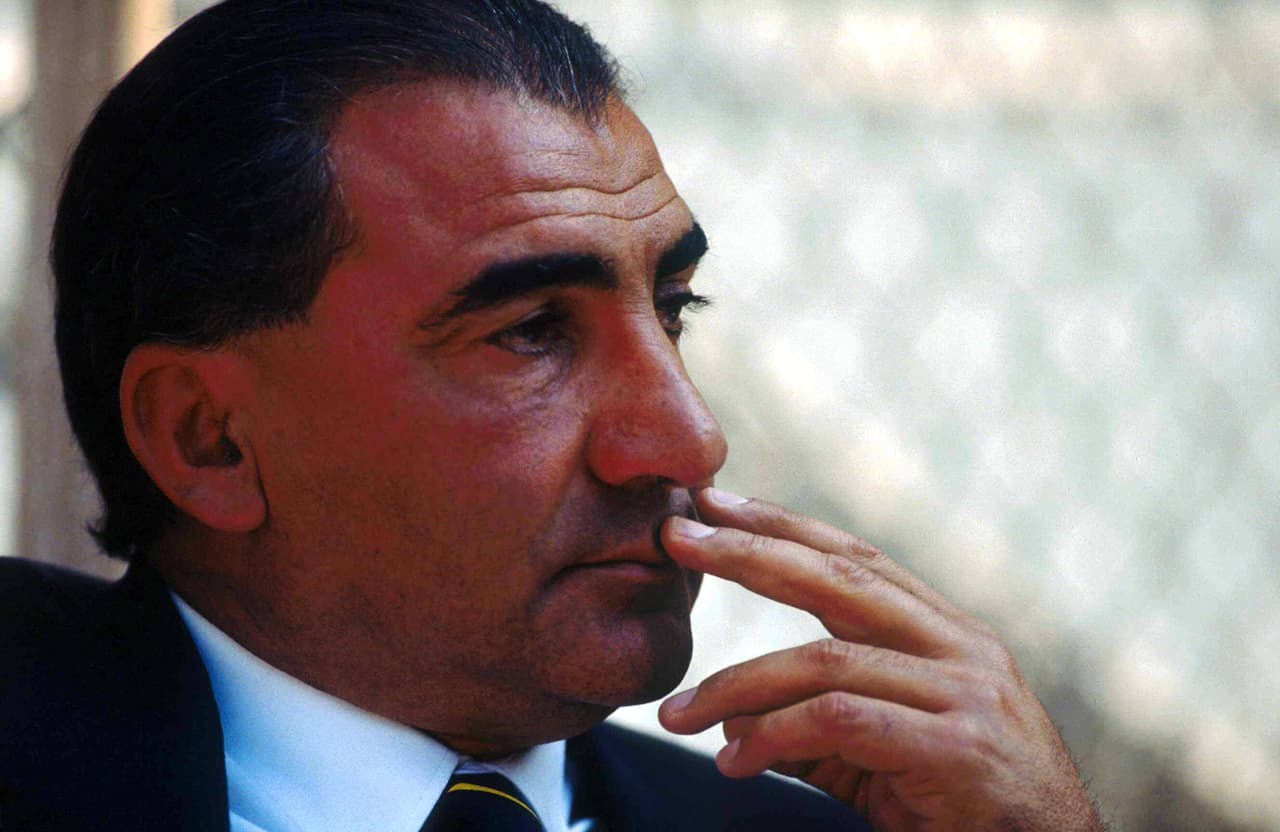 Lo hizo en sustitución de Miguel Ángel ‘el Zurdo’ López.