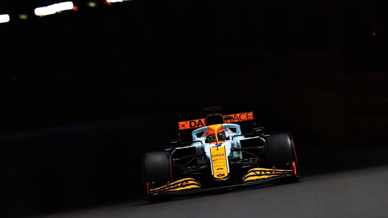 Sorpresiva calificación en el circuito callejero del Principado de Mónaco, Ferrari regresa a una Pole position de la mano de Charles Leclerc, el piloto que corre en casa.