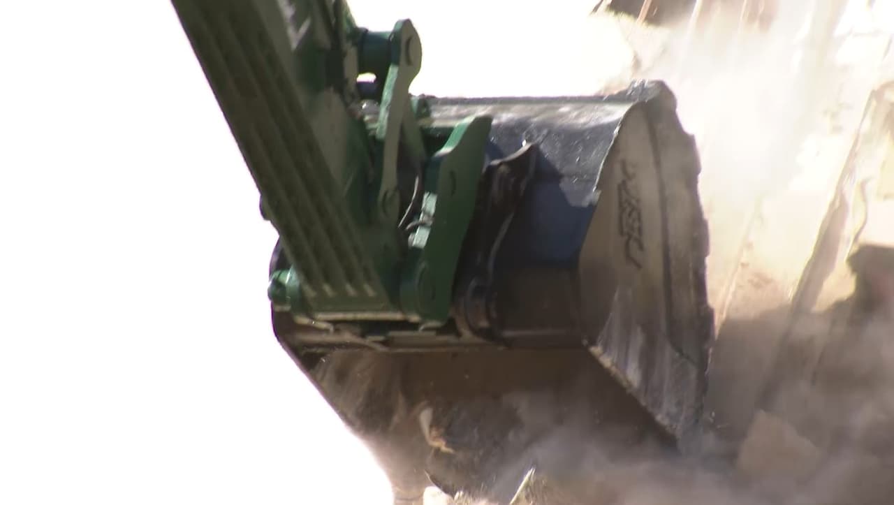 Las puertas de Metrocenter Mall, de 
<b>80 acres</b>, cerraron en 2020.