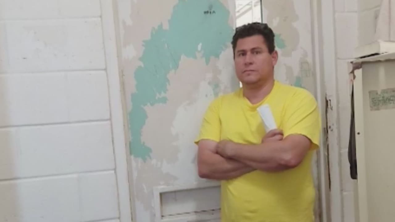 Tribunal ordena deportar a Mario Guevara: senadores advierten el “peligro” de la decisión