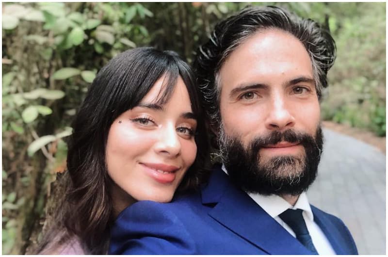 El 4 de mayo ya había dicho a ¡Hola! USA que
<b><a href="https://www.univision.com/famosos/osvaldo-benavides-y-novia-esmeralda-pimentel-vacaciones-argentina-fotos" target="_blank">su historia con Osvaldo Benavides</a></b> era parte del pasado.
