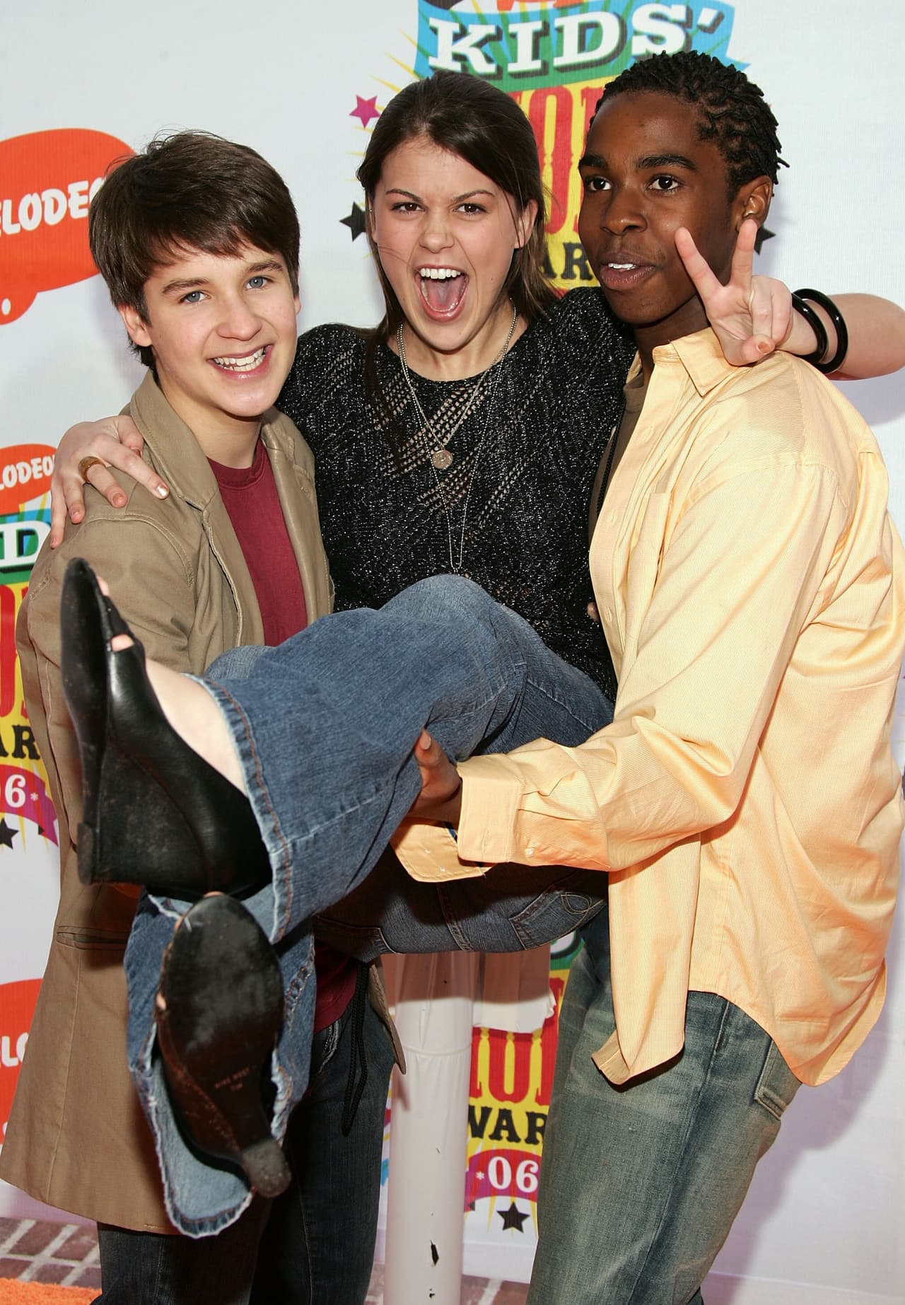 La serie dejó de emitirse el 8 de junio de 2007. A 17 años del estreno de la serie, así luce el elenco en la actualidad.