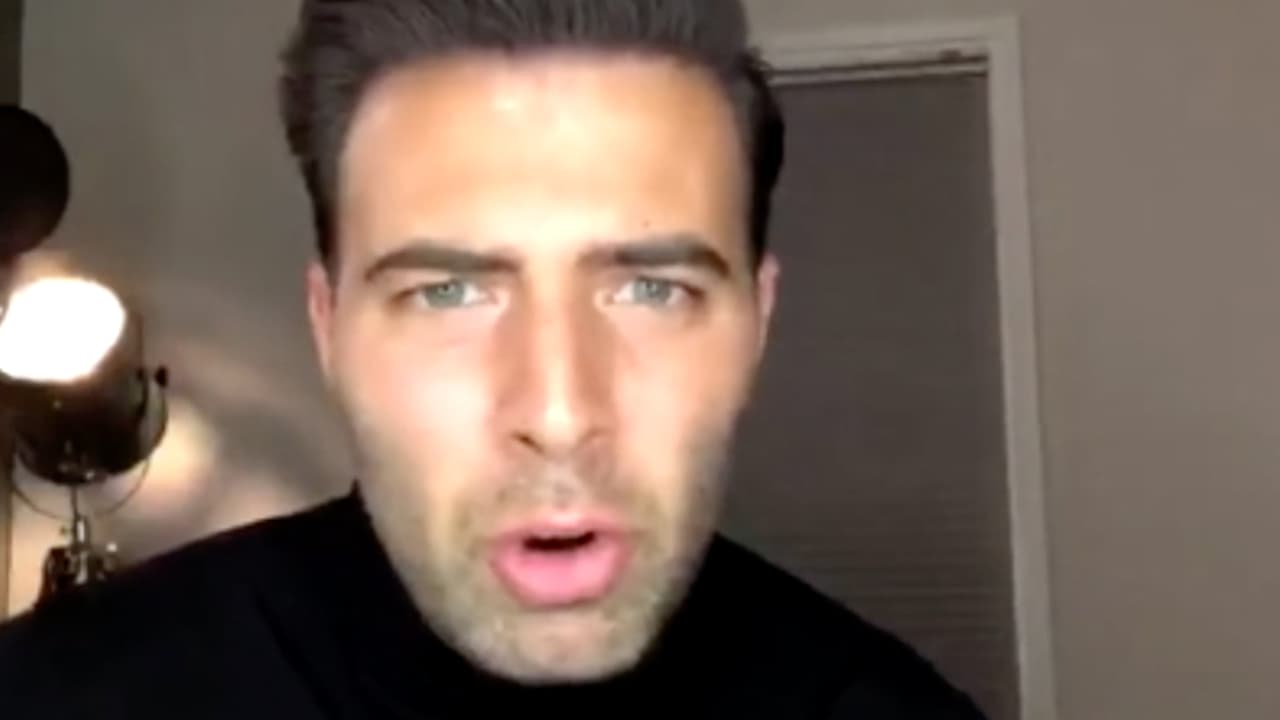 ¿Relaciones íntimas mientras practicas el distanciamiento social? Jencarlos Canela aprendió que se puede
