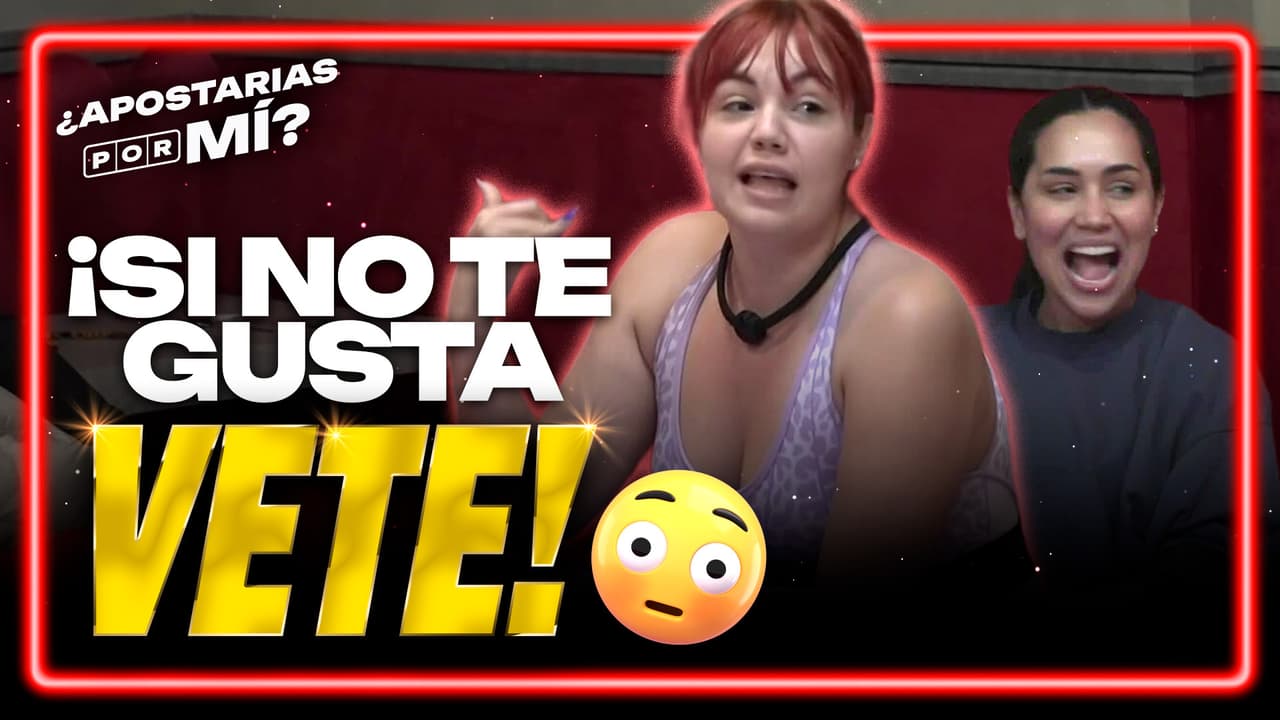 ¡Le gustaba la mala vida! Laysha revela cómo llegó a ponerle orden a la vida desordenada de El Malito
