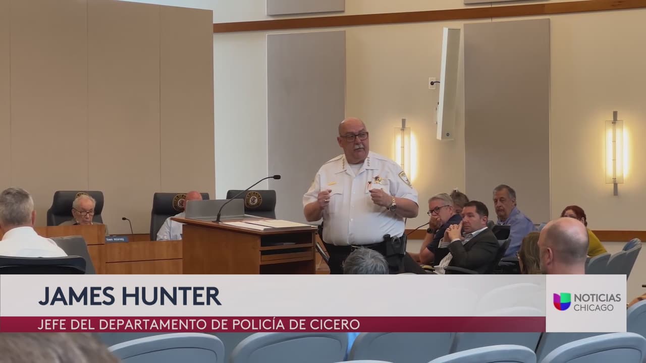 Estas son las nuevas prohibiciones para la venta de bebidas alcohólicas en Cicero