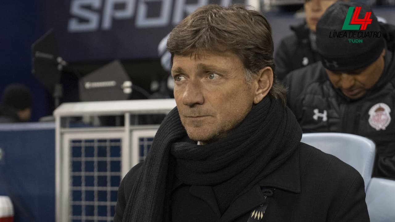 El carácter de Hernán Cristante lo llevó a terapia psicológica 