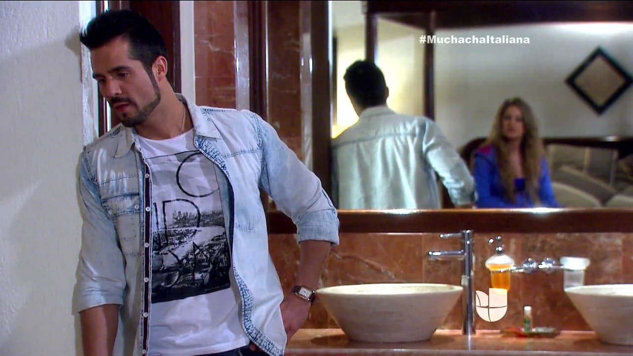 La abandonaste por mucho tiempo y no te va a perdonar tan fácil.