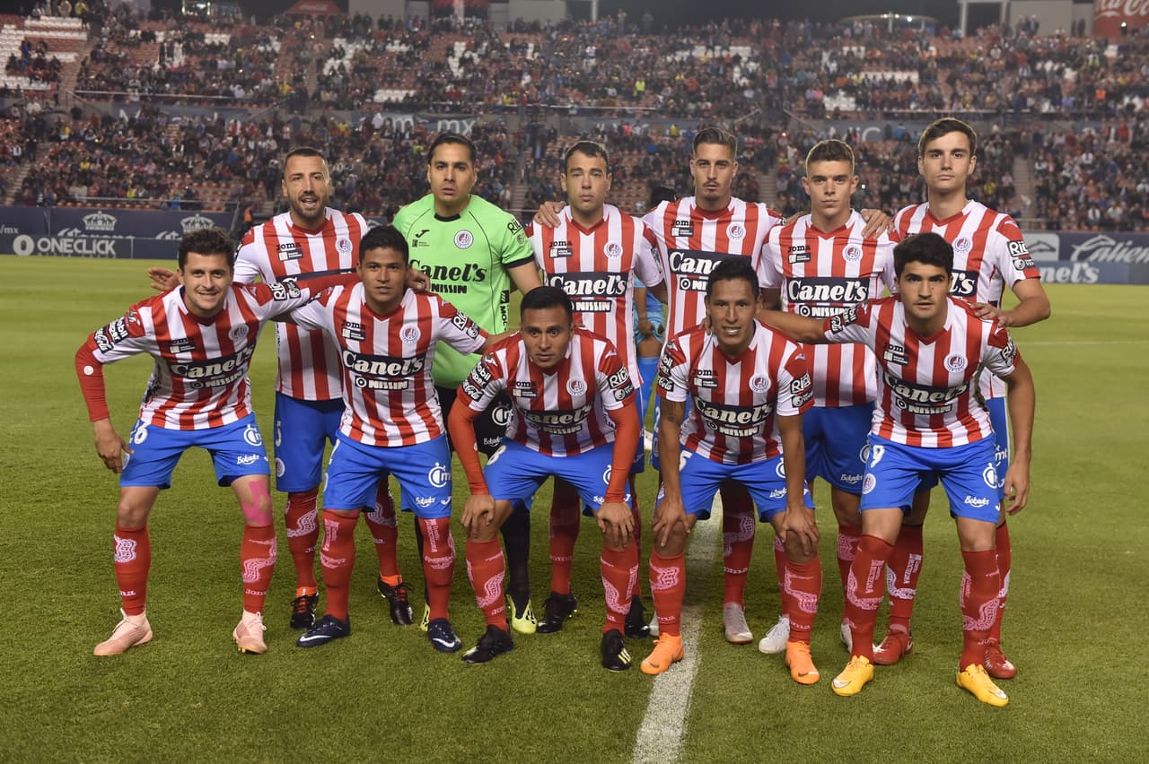 Luego de despachar a los Cimarrones de Sonora en los Cuartos de Final, el Atlético San Luis se ganó el derecho de disputar las Semifinales en su casa, el Estadio Alfonso Lastras en San Luis Potosí.