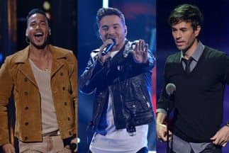Ellos se convirtieron en los afortunados ganadores de Premio Lo Nuestro 2015. ¡Conócelos y felicítalos!