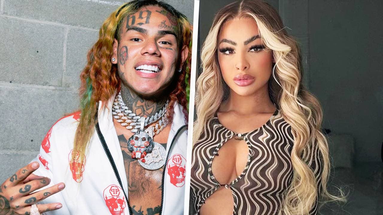 ¿Comprar pizzas ha mantenido a salvo a Tekashi? El veredicto es inminente y Yailin no aparece