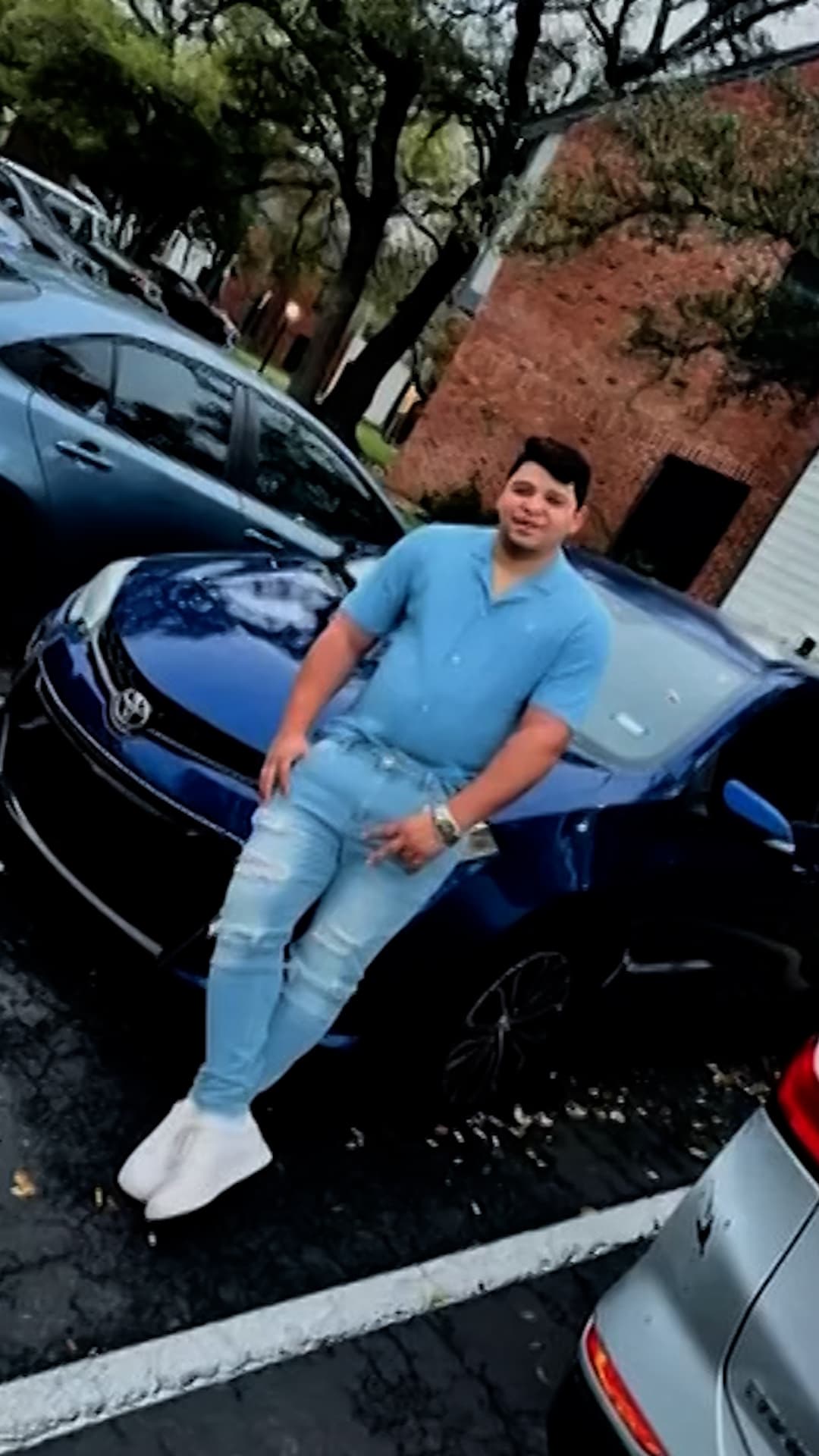 Se desconoce el paradero del inmigrante baleado por ICE