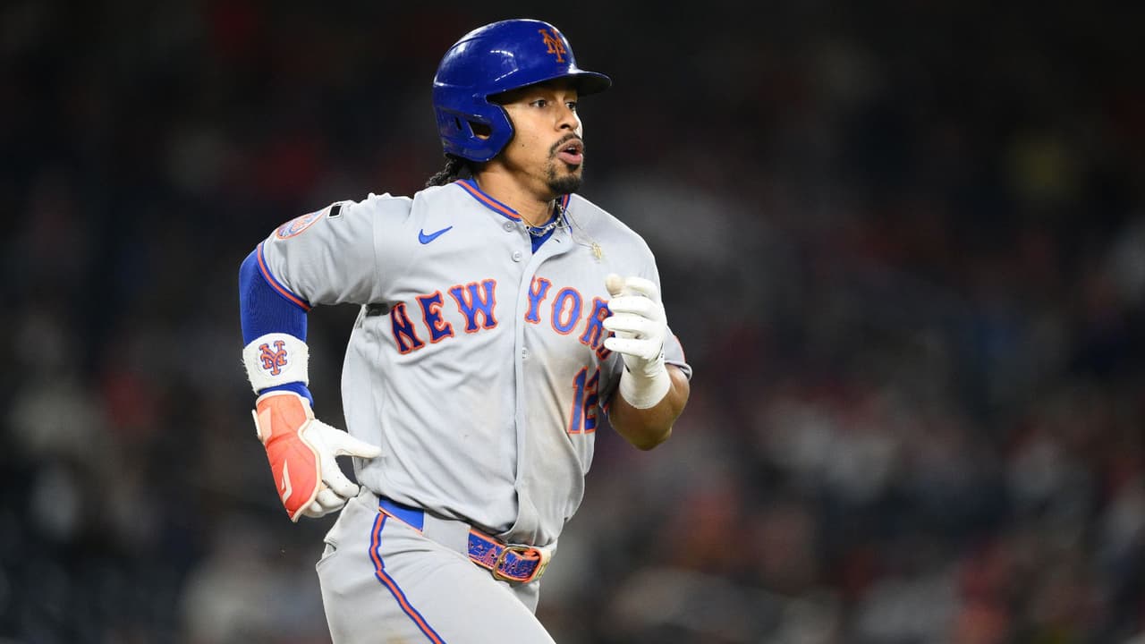 Katia Lindor rompe tabúes: Esposa de Francisco Lindor anuncia que la estrella de los Mets se sometió a una vasectomía