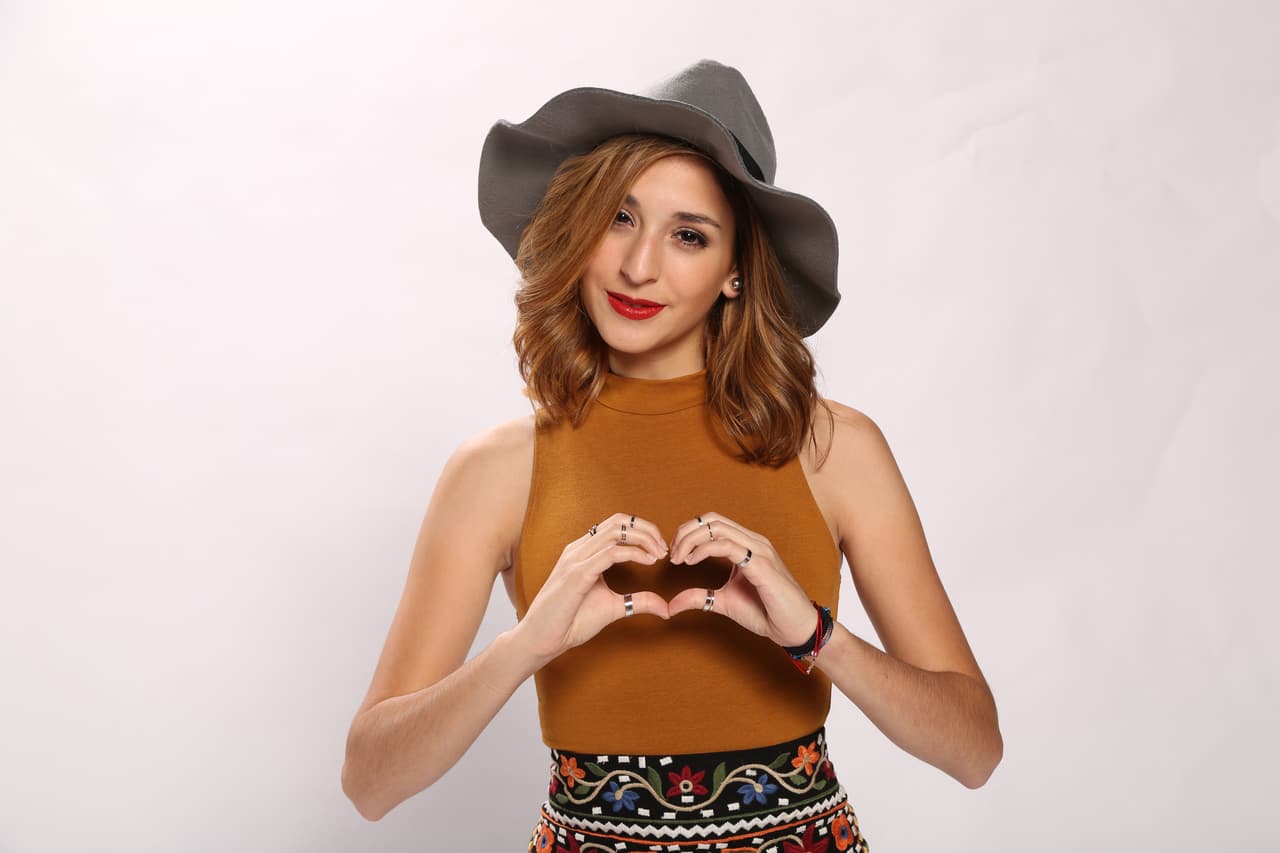 Leo: Los glamurosos, como 
<a href="http://www.univision.com/shows/la-banda/sofia-delfino-en-la-banda-2016">Sofía Delfino</a> de La Banda, pueden adaptarse a cualquier ritmo para poder impresionar a su audiencia, suelen ser excelentes en la pista y dar un show fenomenal. Sin importar el género del que se trate, buscan ser el centro de atención.