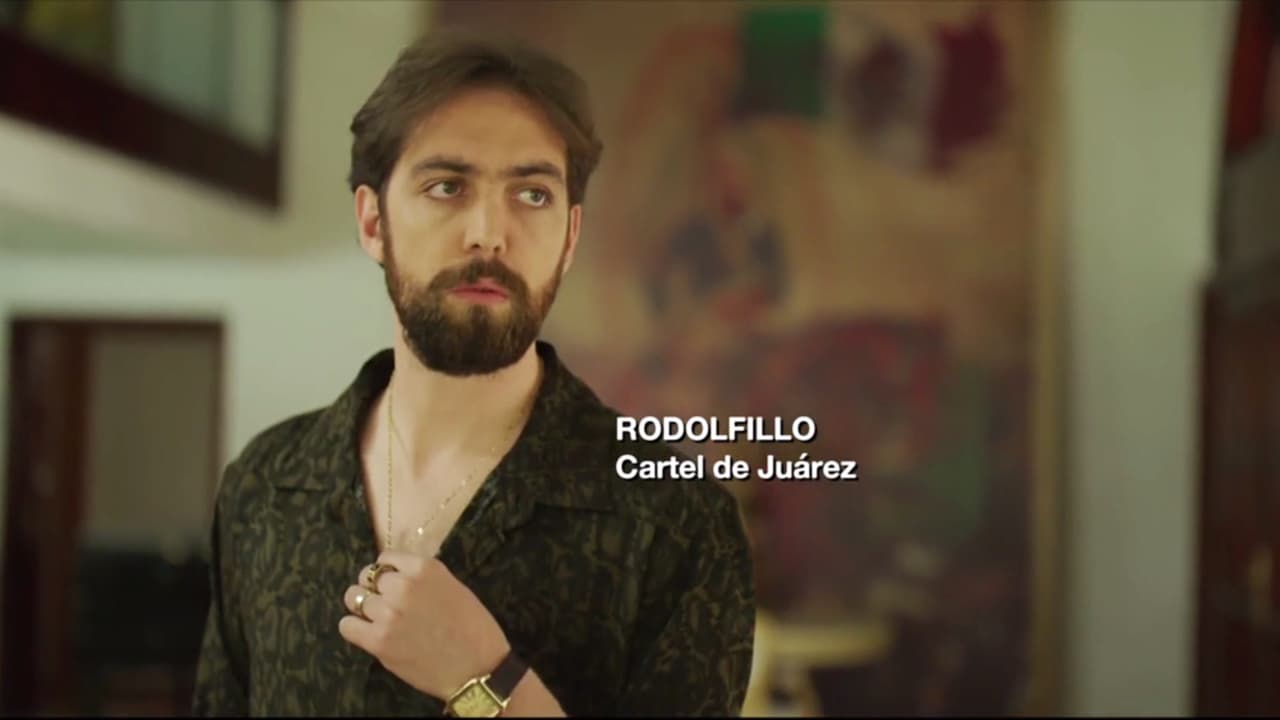Rodolfillo, del cártel de Juárez, no se vio muy convencido de pertenecer al grupo de 'El Chapo' pero aceptó hacer el pacto, aunque se tardó más en aceptar que en romperlo.