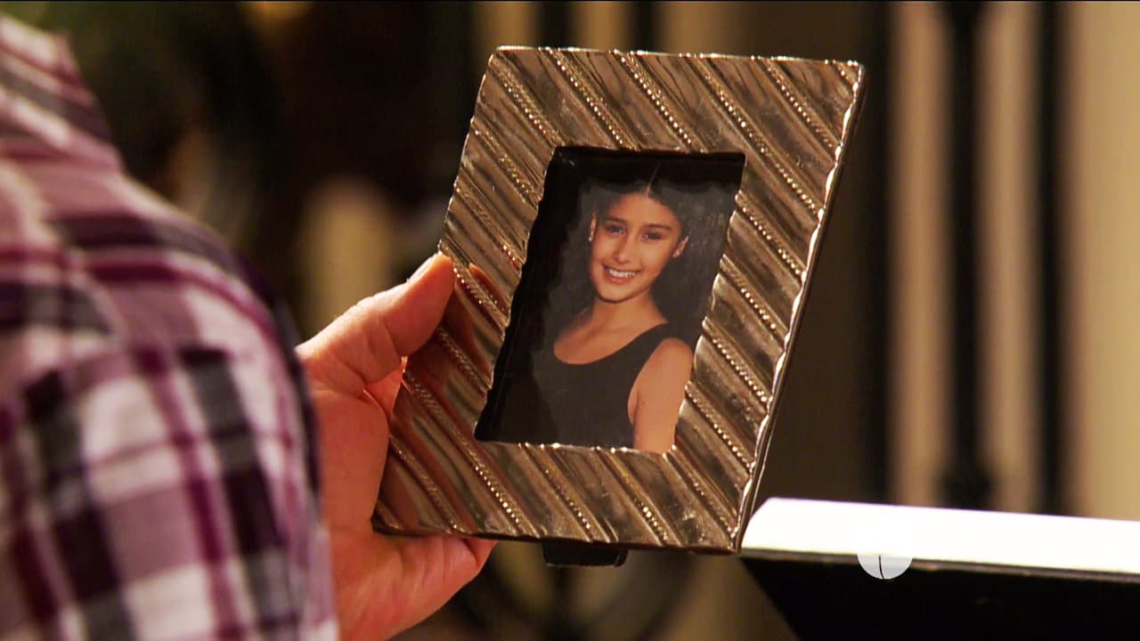 ¡Qué nervios Magdalena!