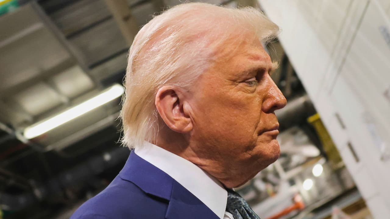 La Casa Blanca propone recortes drásticos a la ONU, la OTAN y el Departamento de Estado: ¿qué busca Trump con esto?