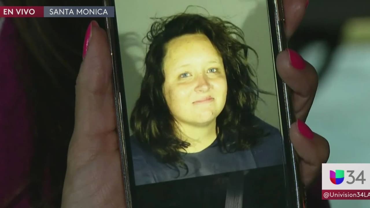 Niña de cuatro años fue secuestrada en un restaurante de comida rápida en Santa Mónica