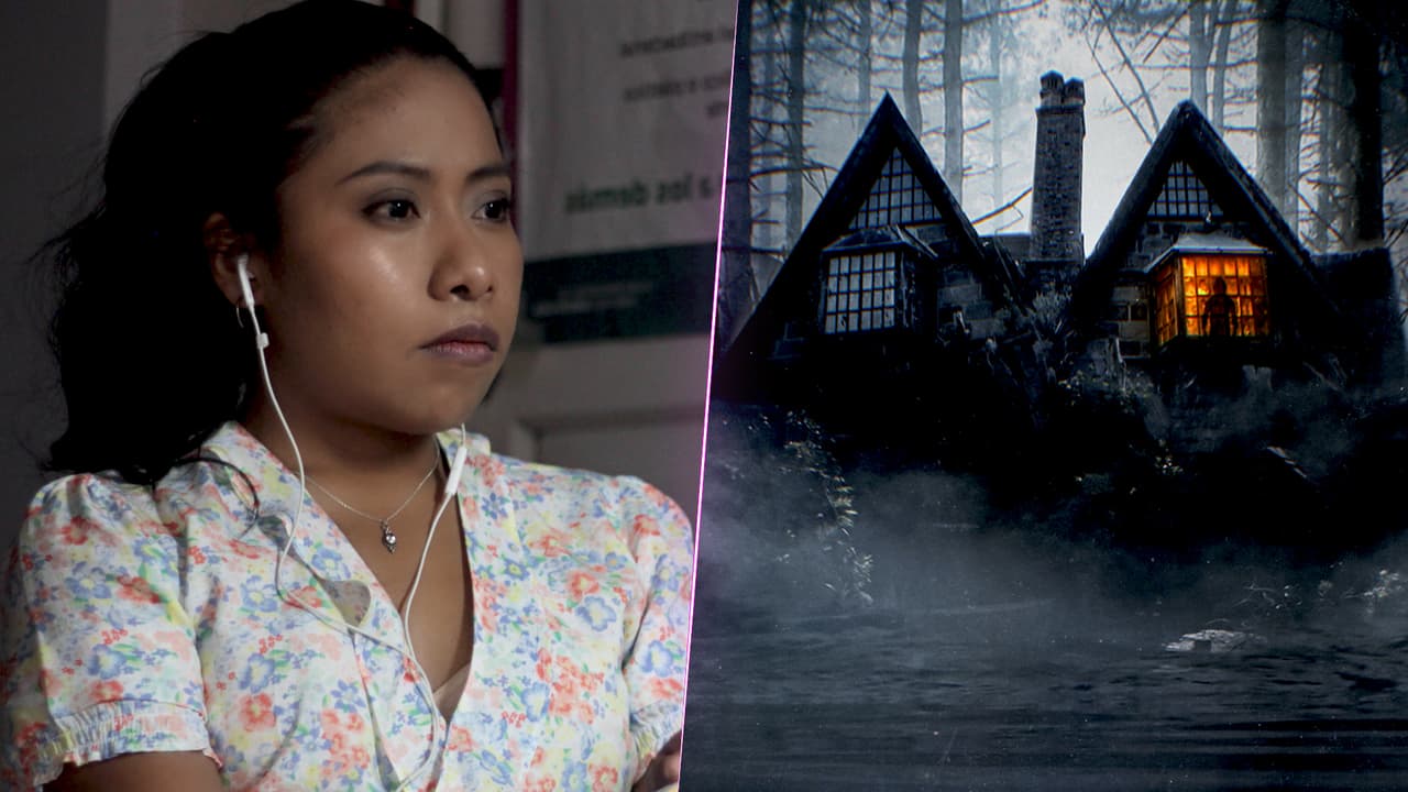 La película de terror de Yalitza Aparicio y otros estrenos de septiembre en ViX+ que no querrás perderte